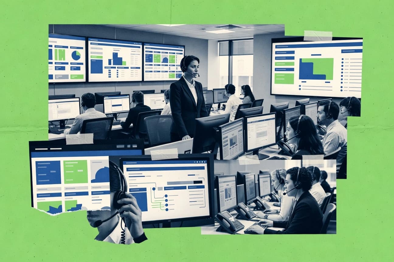 Top 10 Best Contact Centre Management Software of 2026