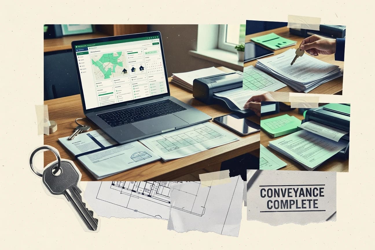 Top 10 Best Conveyancing Software of 2026