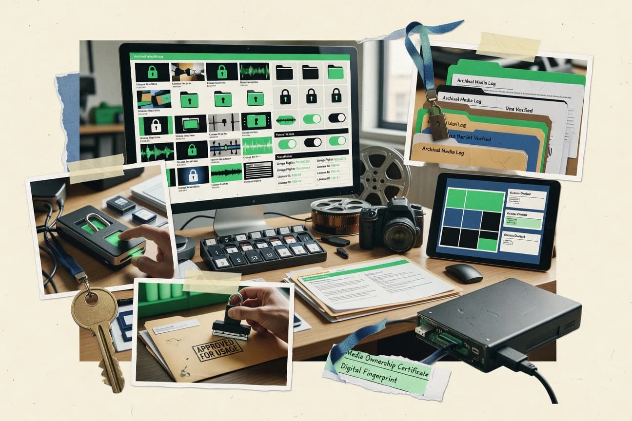 Top 10 Best Rights Management Software of 2026