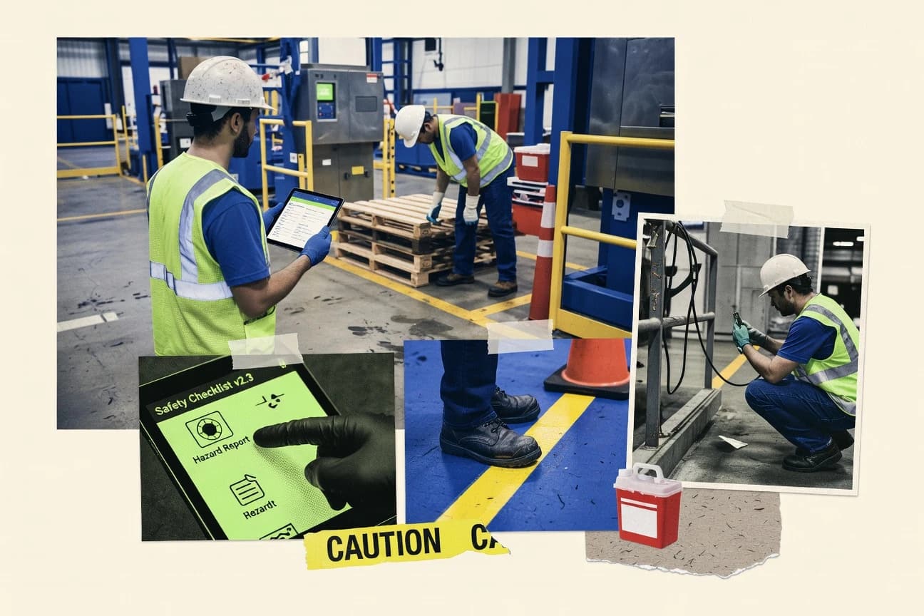 Top 10 Best Safety Observation Software of 2026