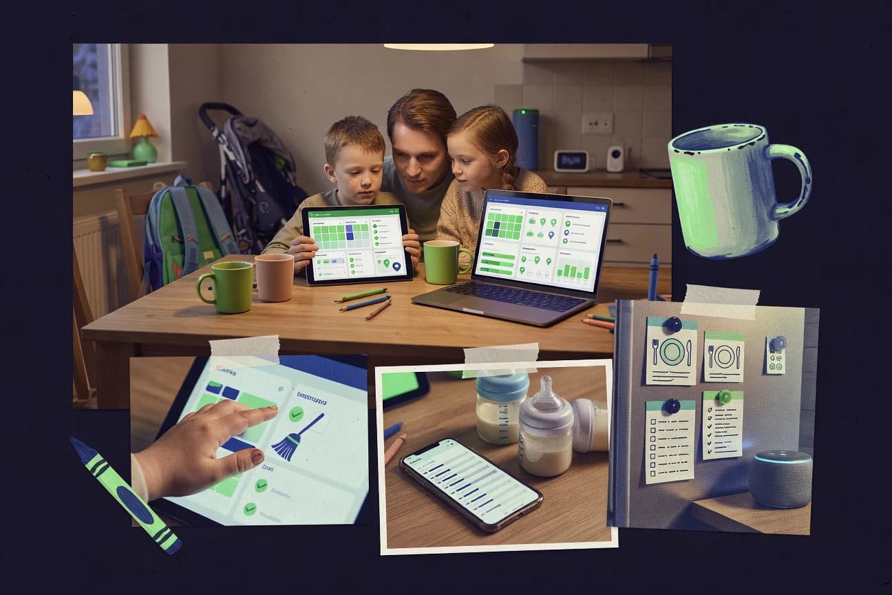 Top 10 Best Family Software of 2026