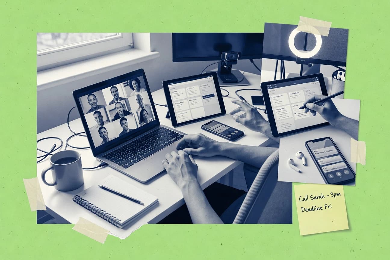 Top 10 Best Remote Team Collaboration Software of 2026