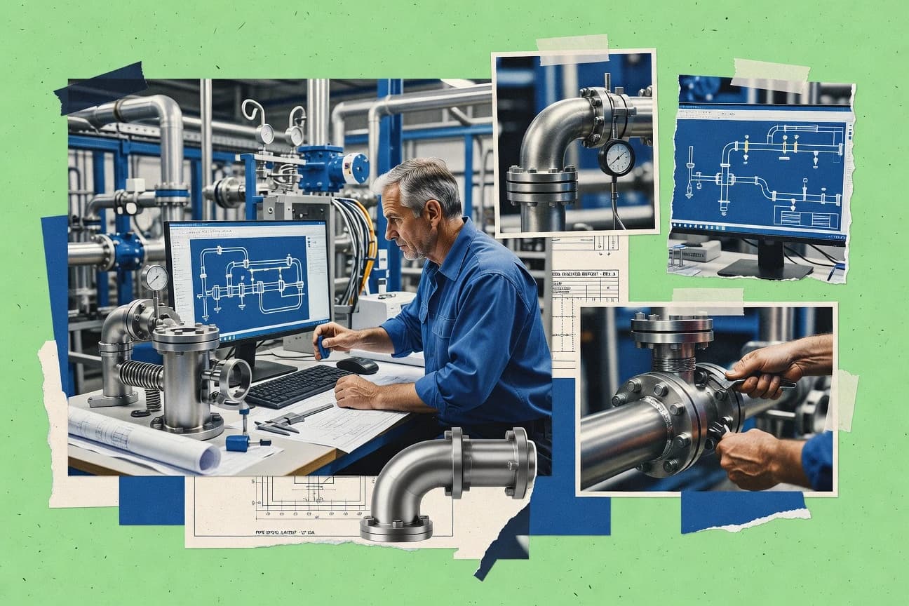 Top 10 Best Piping Stress Analysis Software of 2026