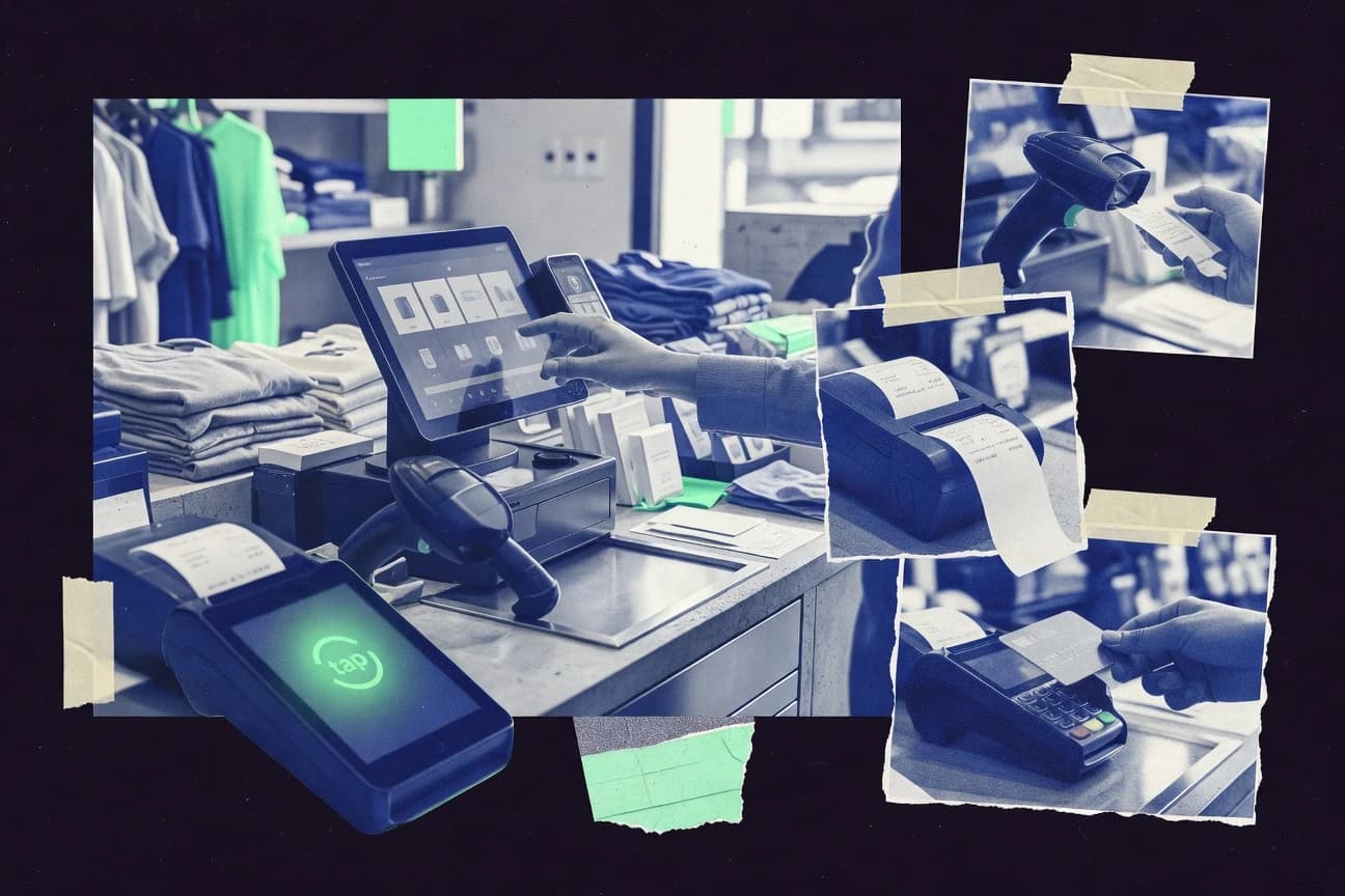 Top 10 Best Pos System Software of 2026