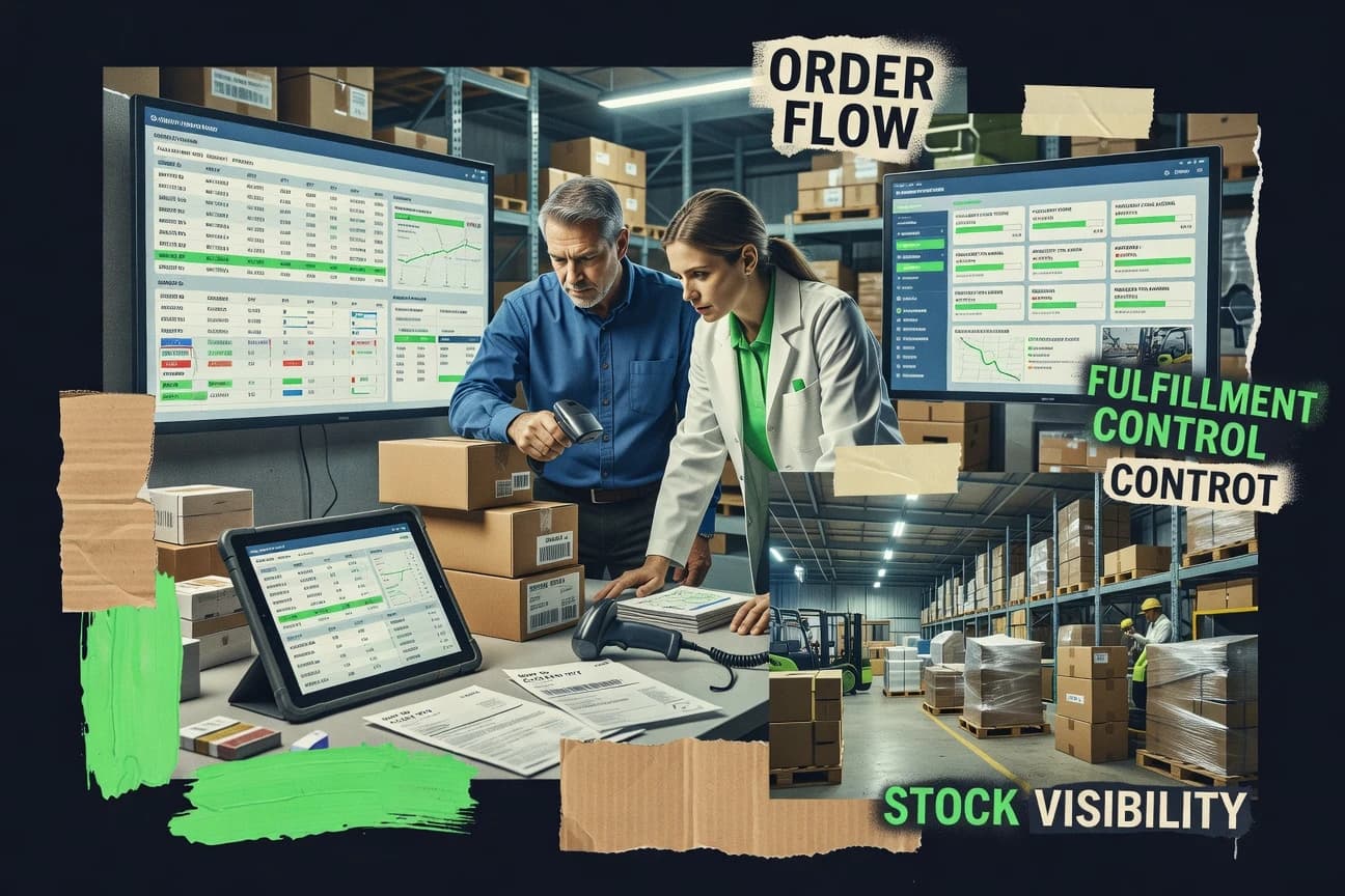 Top 10 Best B2B Order Management Software of 2026