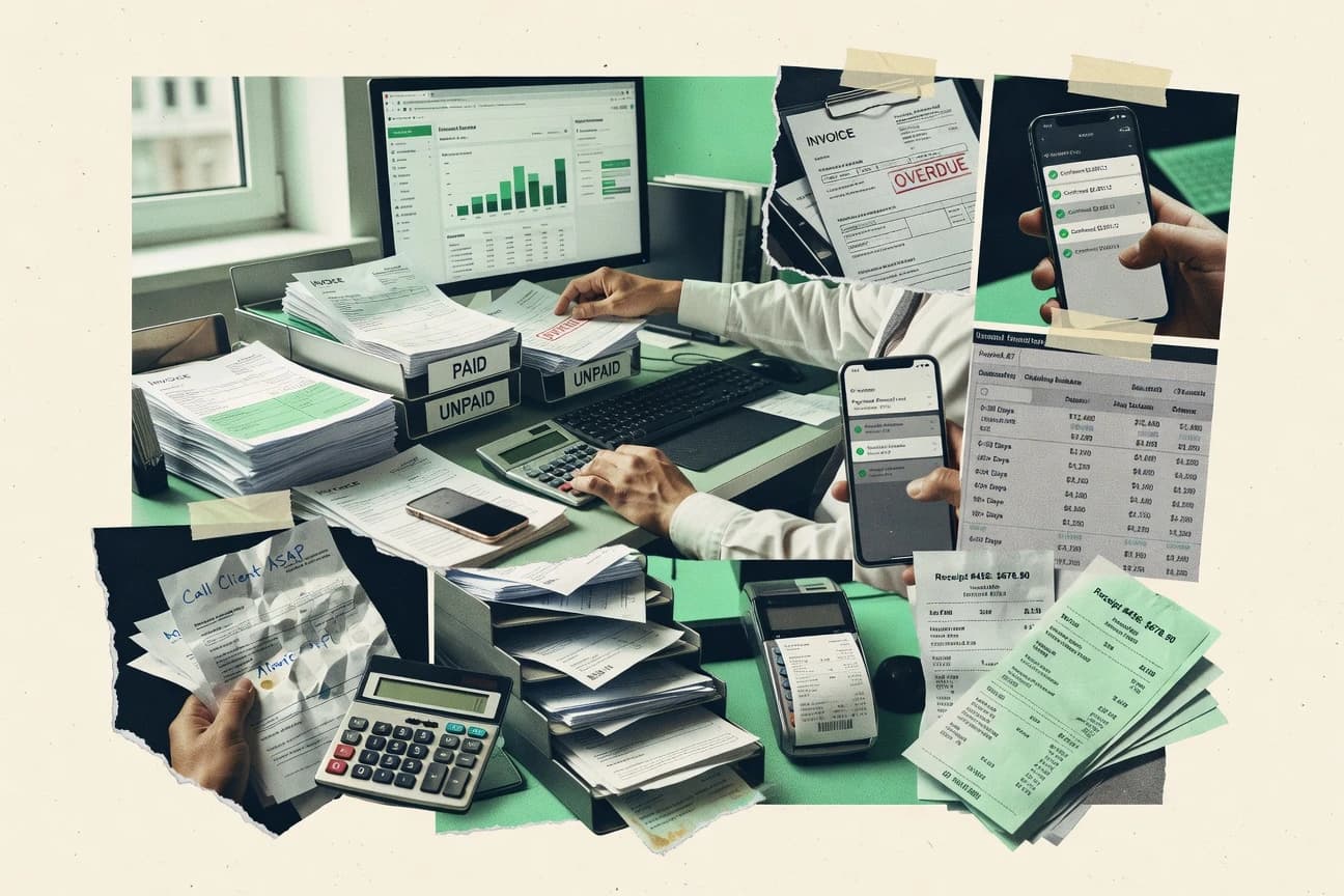 Top 10 Best Accounts Receivable Software