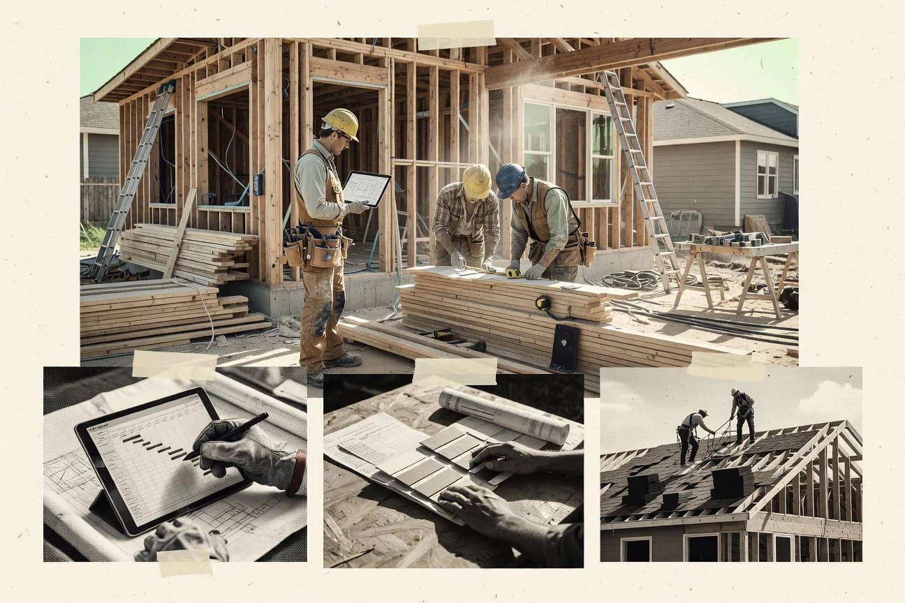 Top 10 Best Residential Construction Management Software of 2026