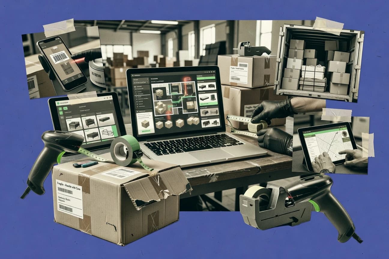 Top 8 Best Moving Software of 2026