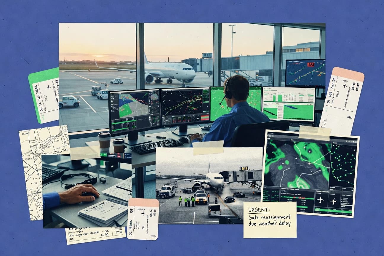 Top 10 Best Aviation Flight Operations Software of 2026