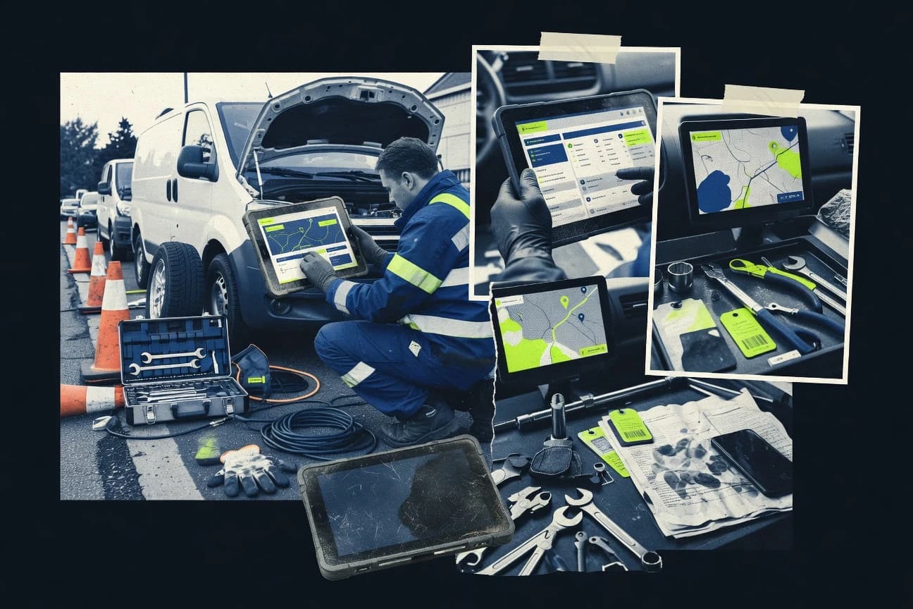 Top 10 Best Field Management Software of 2026