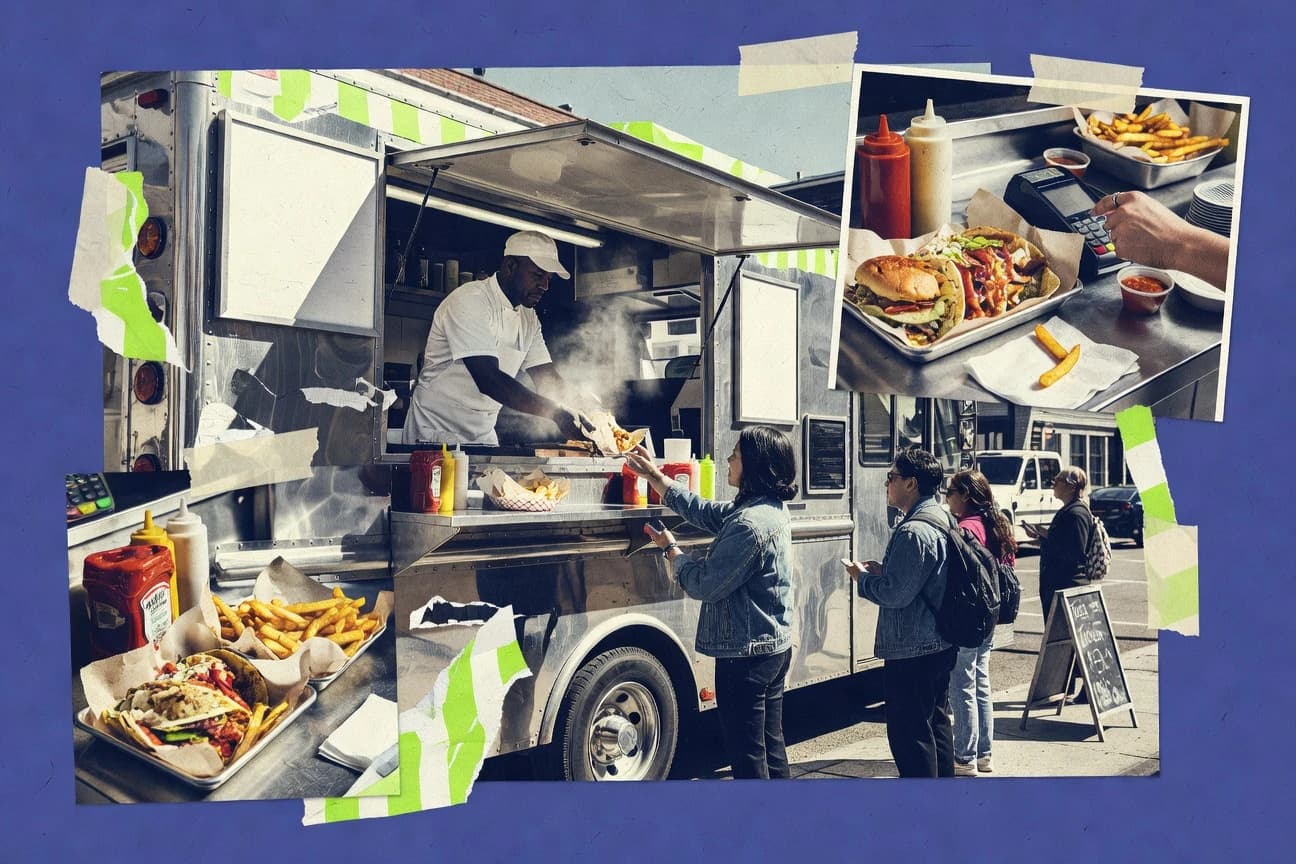 Food Truck Industry Statistics