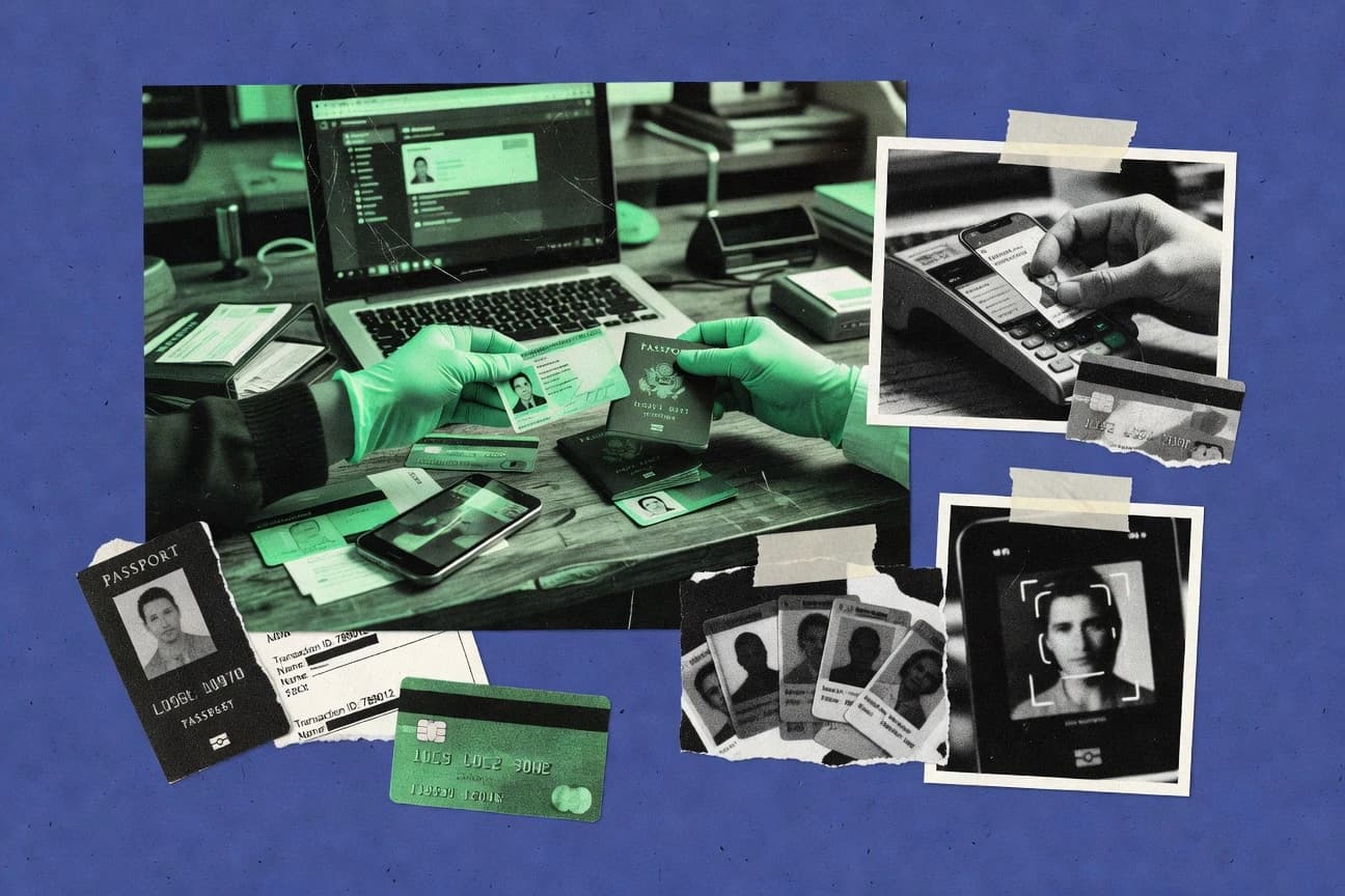 Identity Fraud Statistics