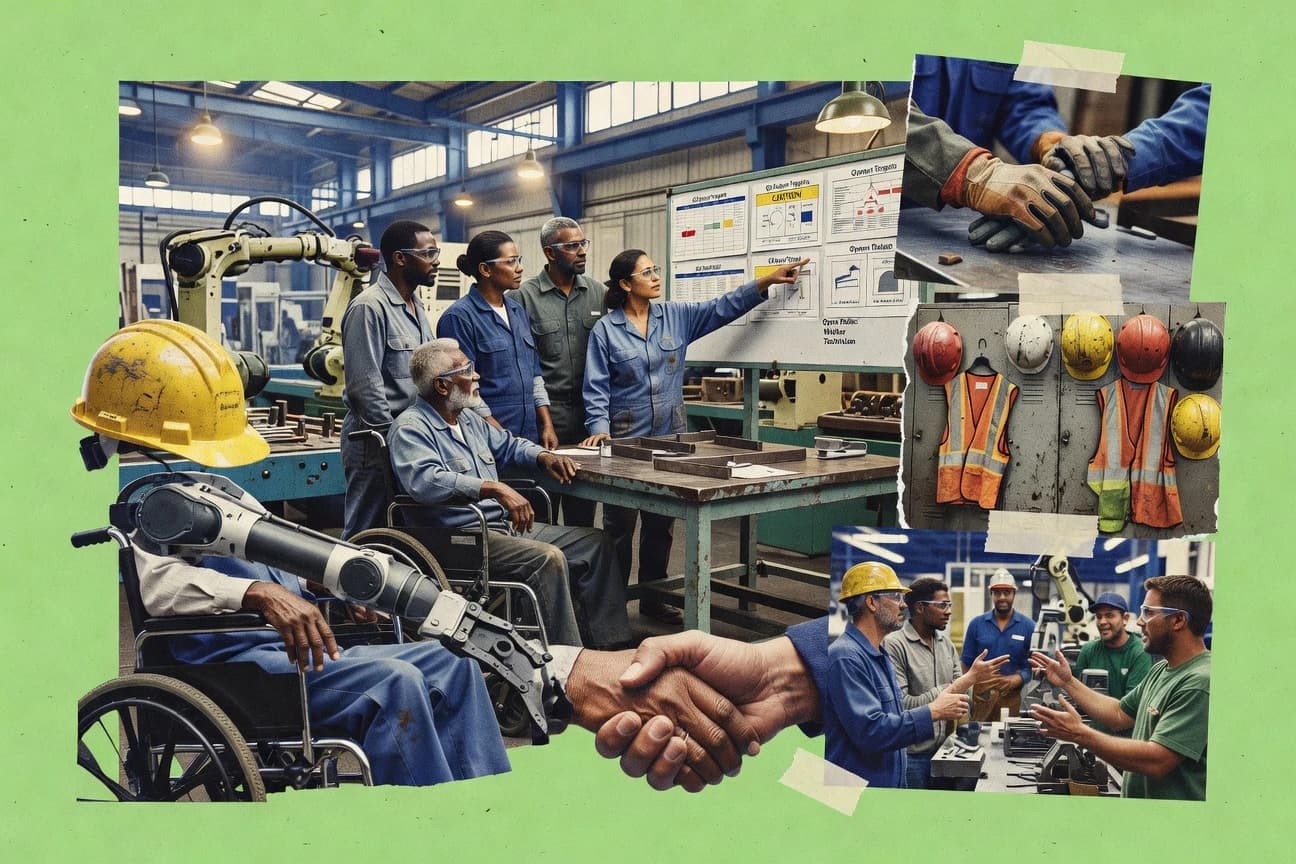 Diversity Equity And Inclusion In The Define Industry Statistics