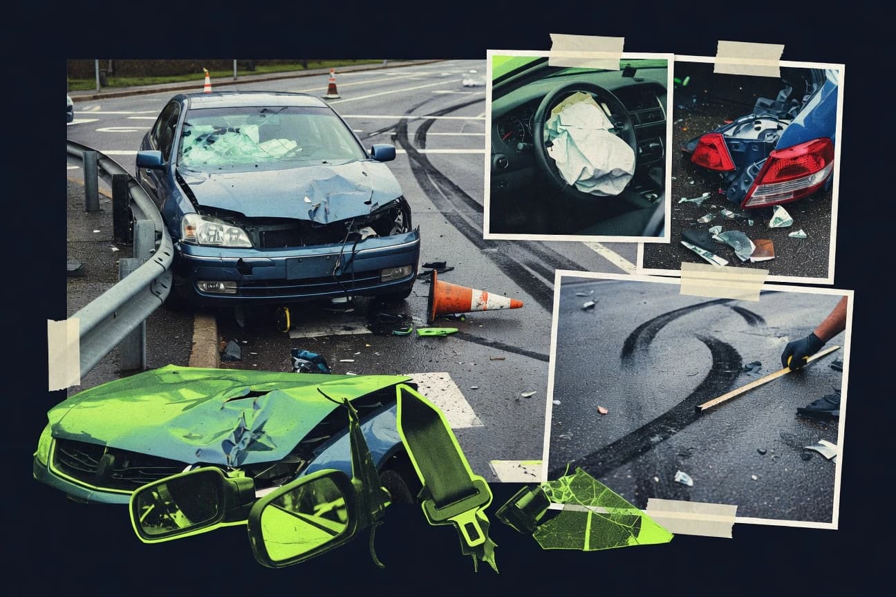 Car Crashes Statistics