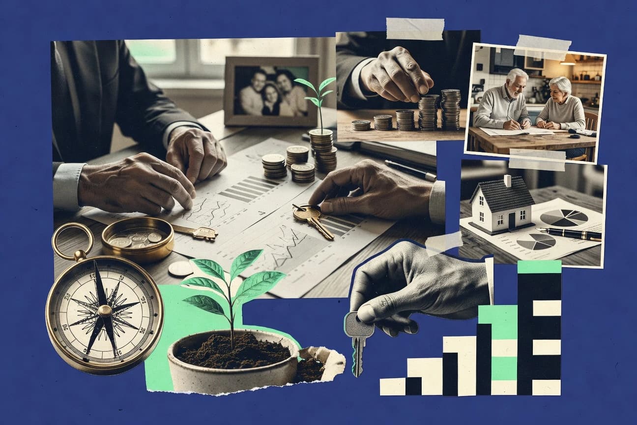 Wealth Planning Industry Statistics