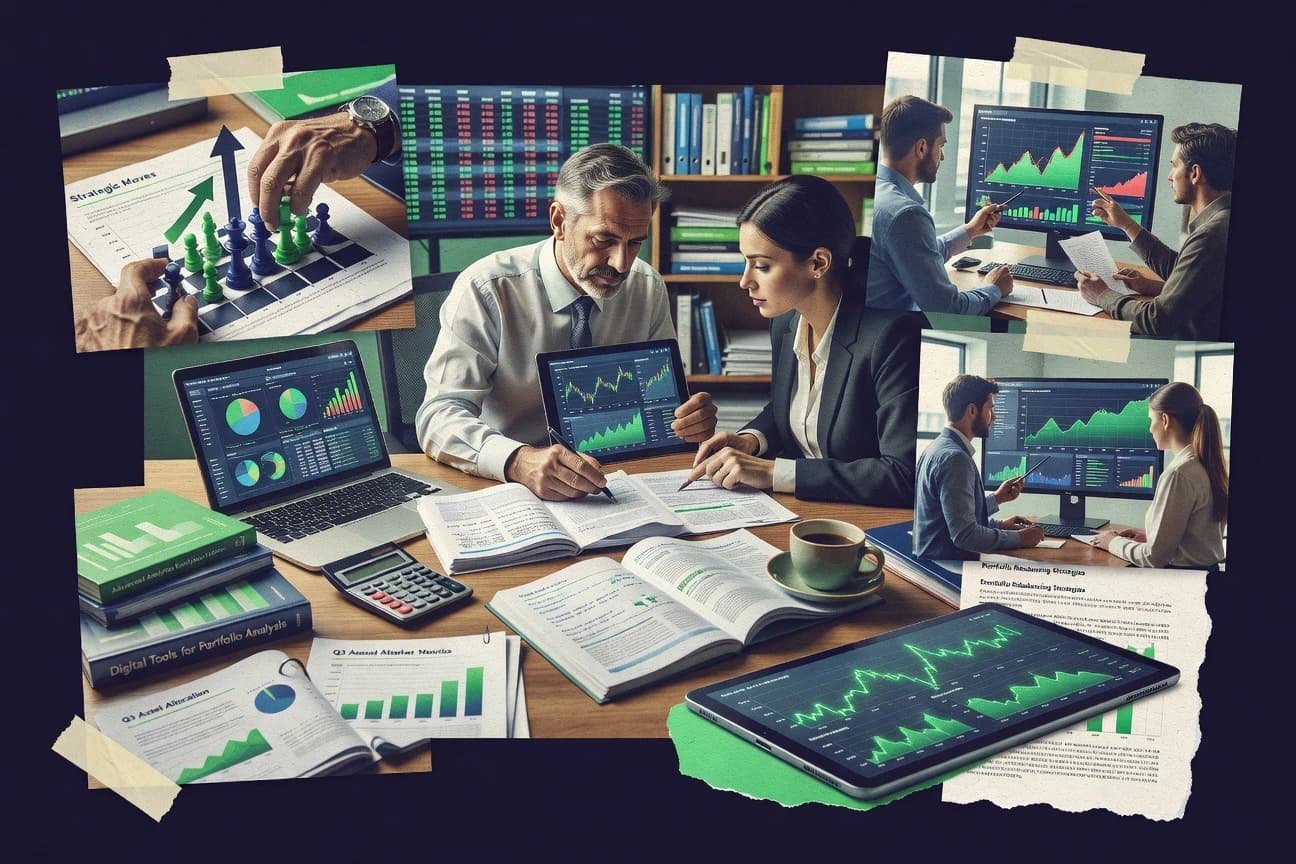 Upskilling And Reskilling In The Asset Management Industry Statistics