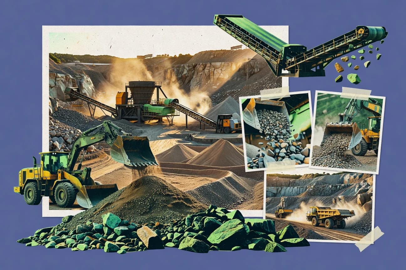 Aggregate Industry Statistics