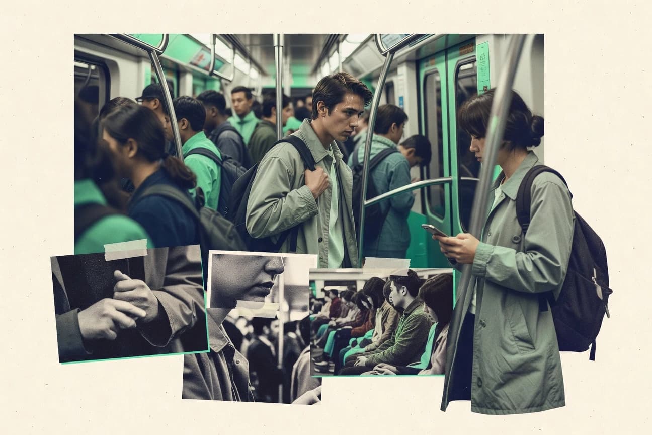 Social Anxiety Statistics