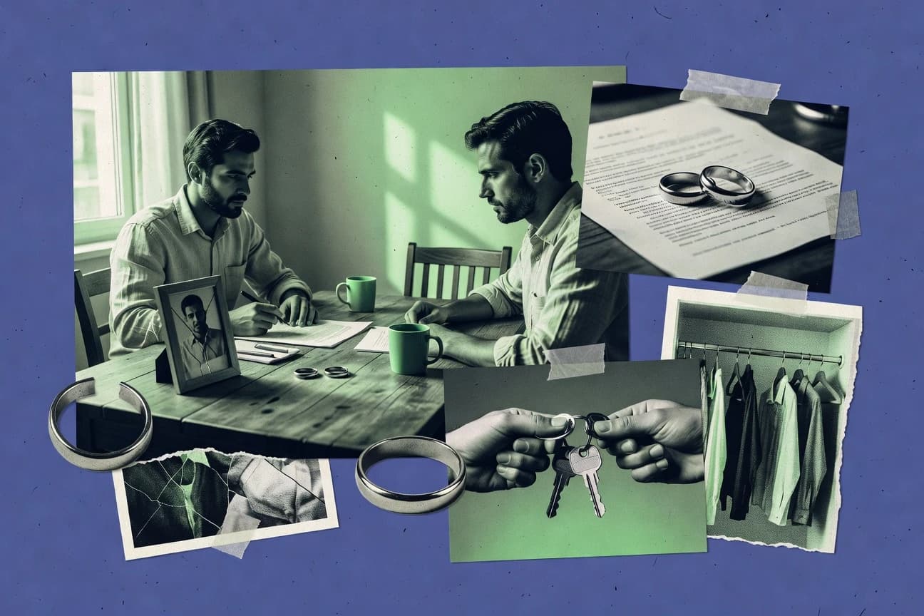 Gay Divorce Statistics