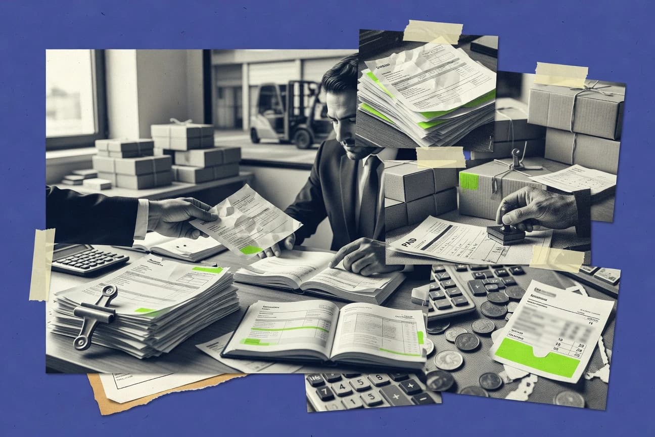 Invoice Factoring Industry Statistics