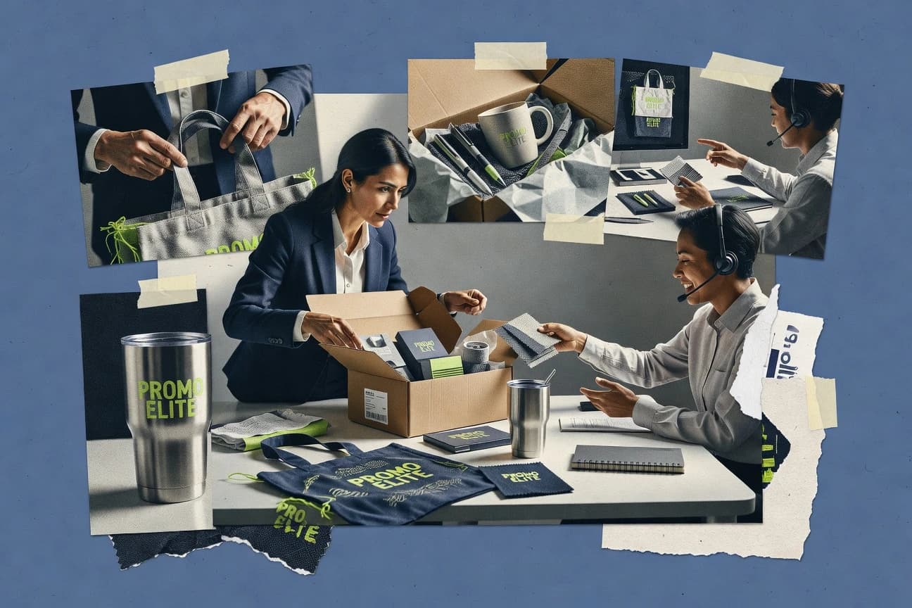 Customer Experience In The Promotional Products Industry Statistics