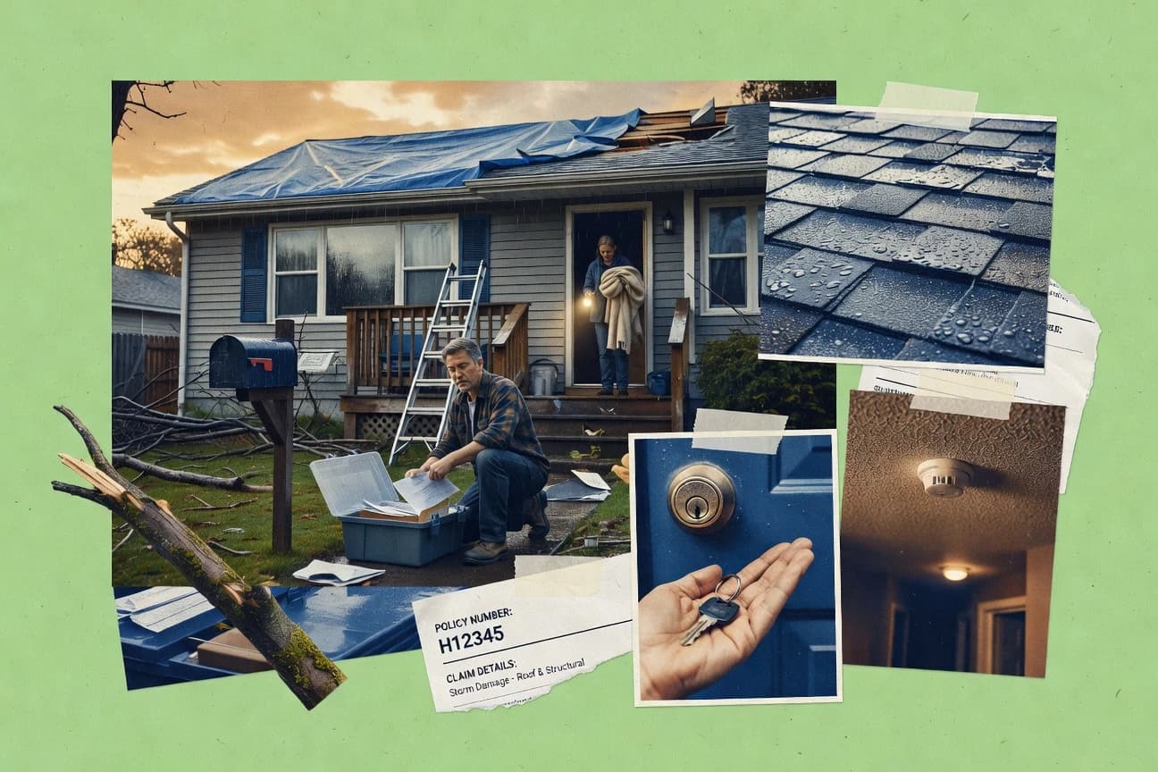 Homeowners Insurance Statistics