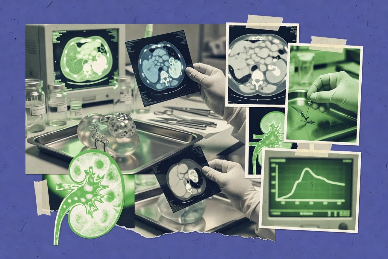 Kidney Cancer Statistics