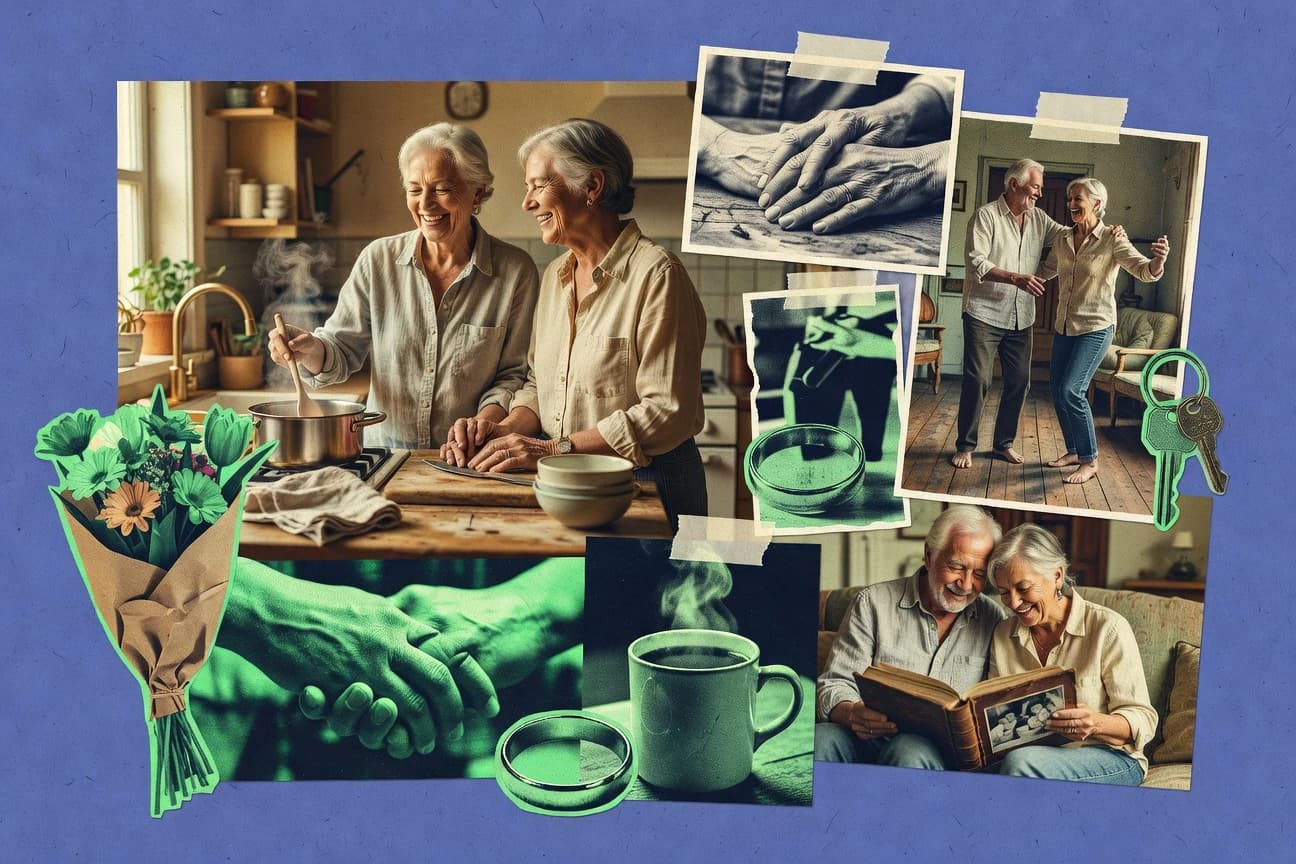 Successful Marriage Statistics