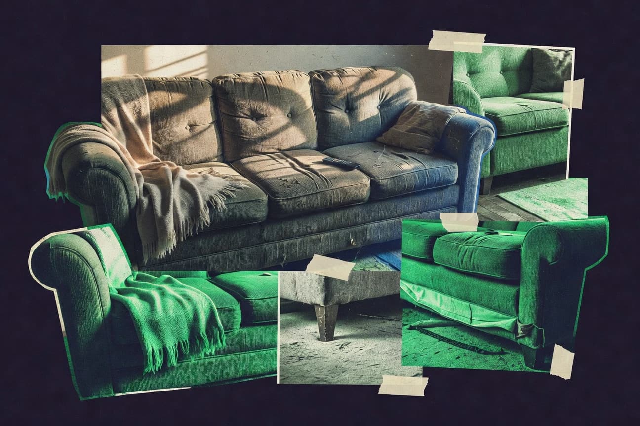 Couch Statistics