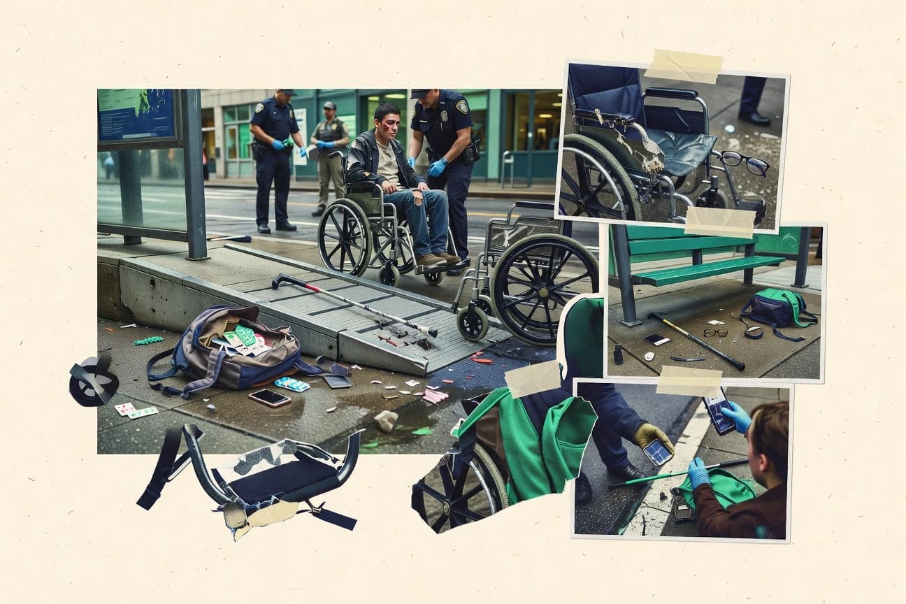 Disability Hate Crime Statistics