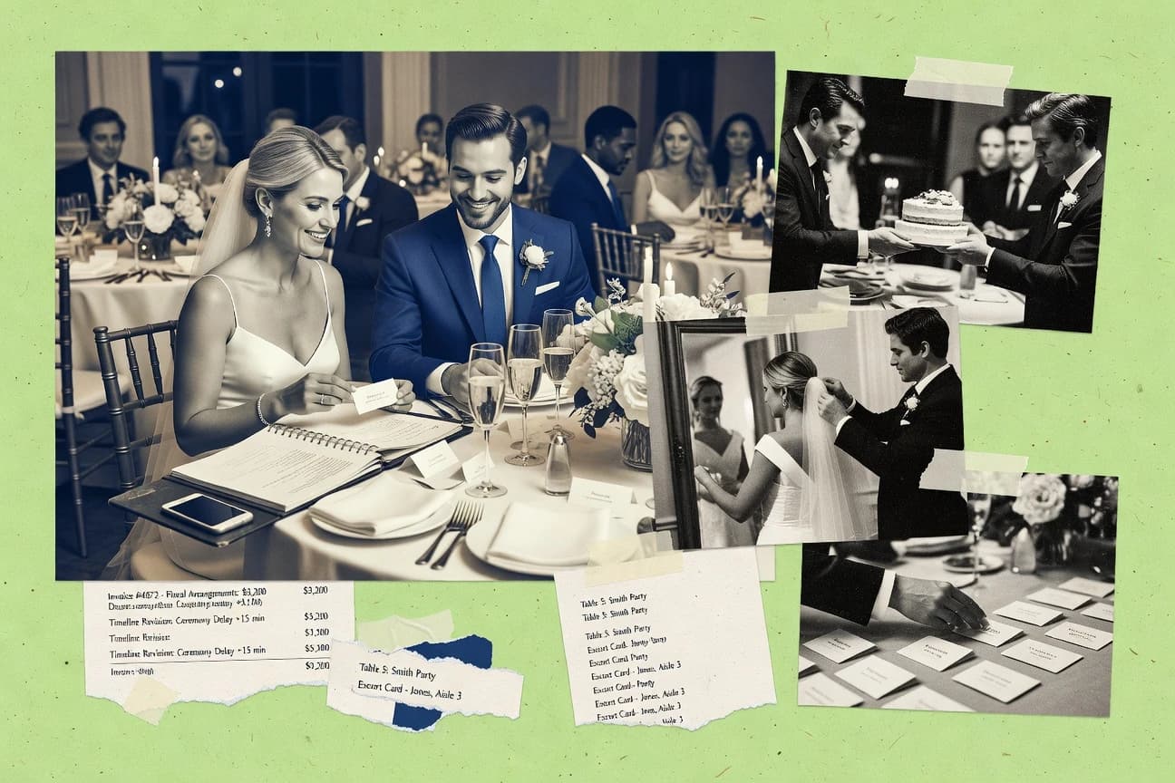 Customer Experience In The Wedding Industry Statistics