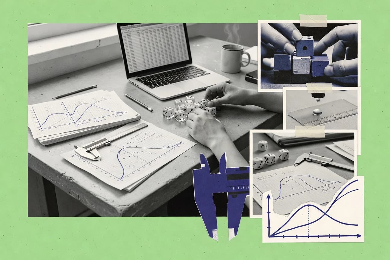 Graduate Certificate In Applied Statistics