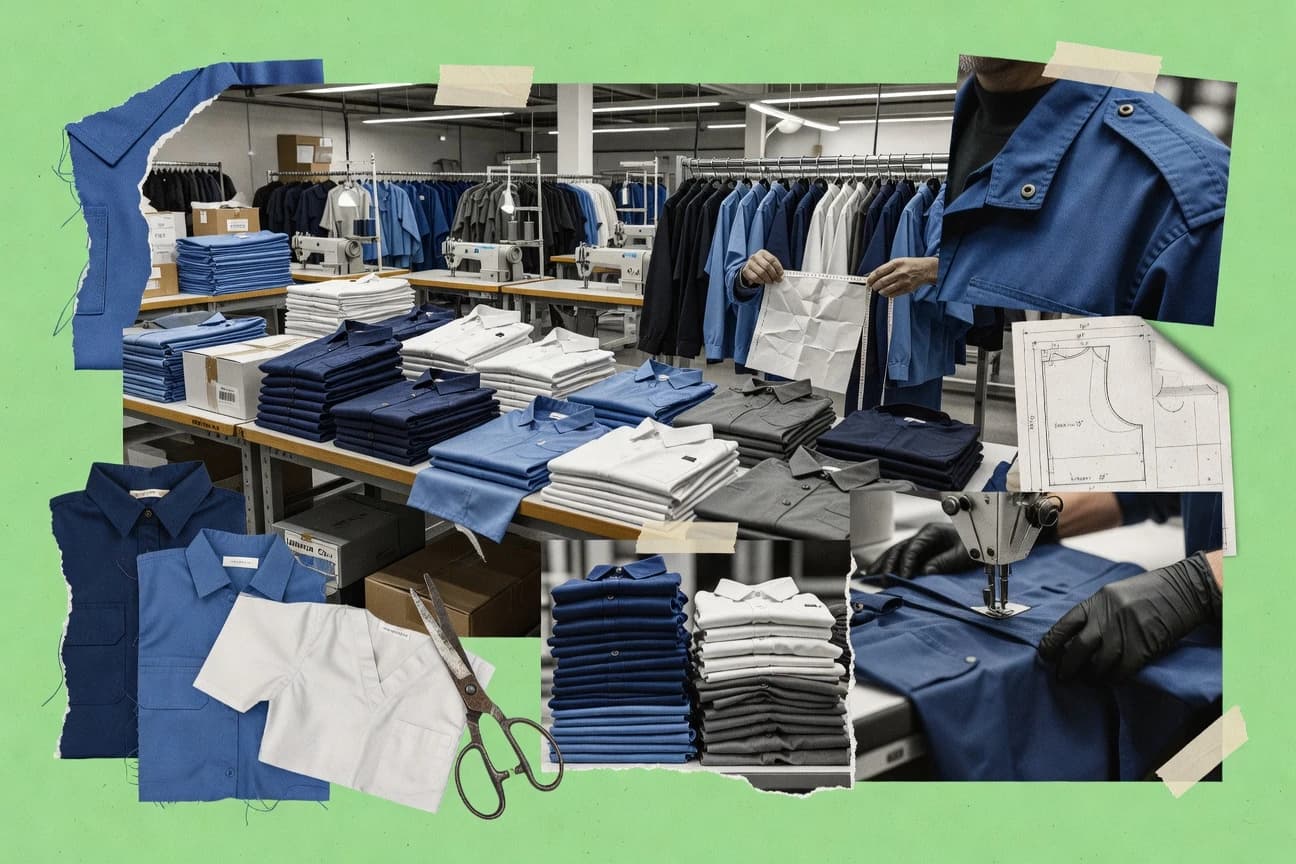 Uniform Industry Statistics