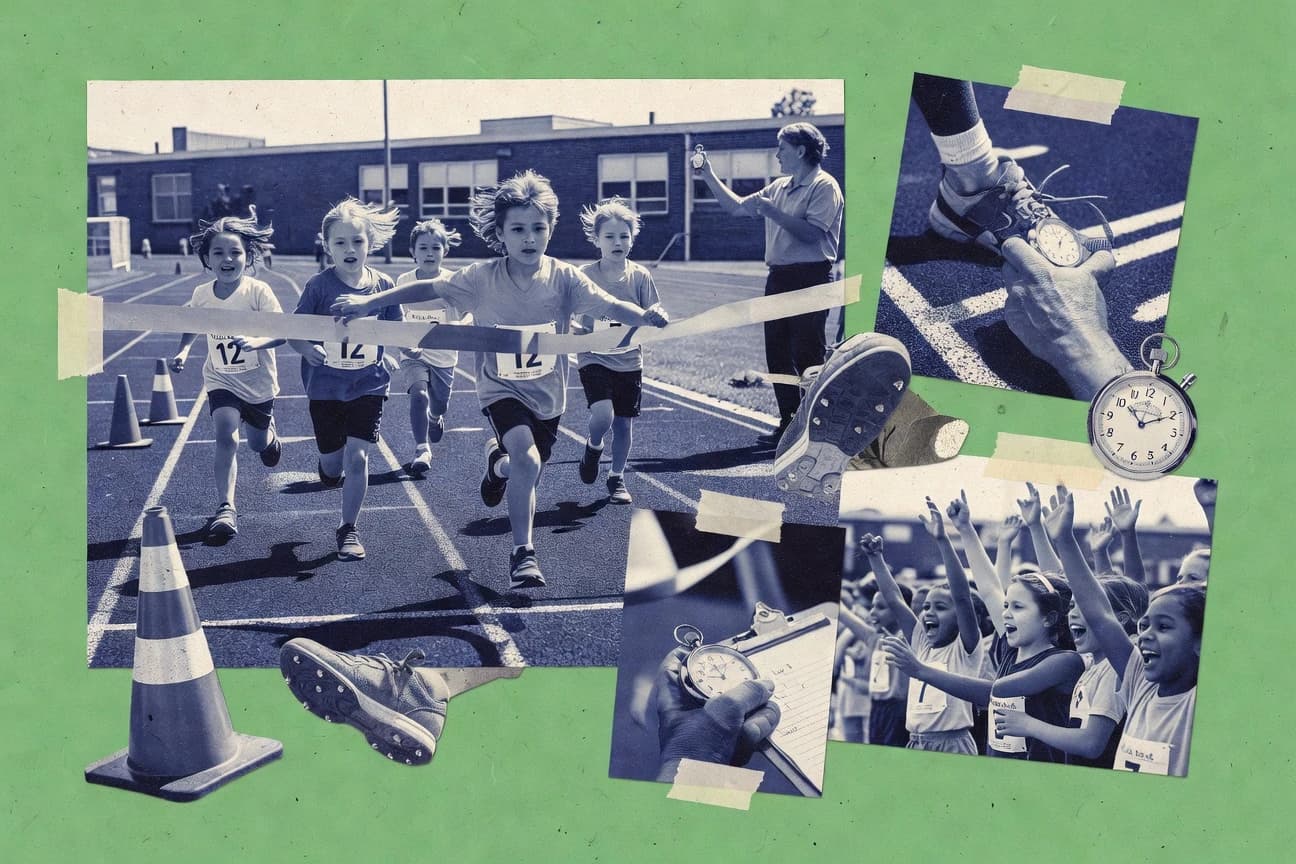 School Race Statistics