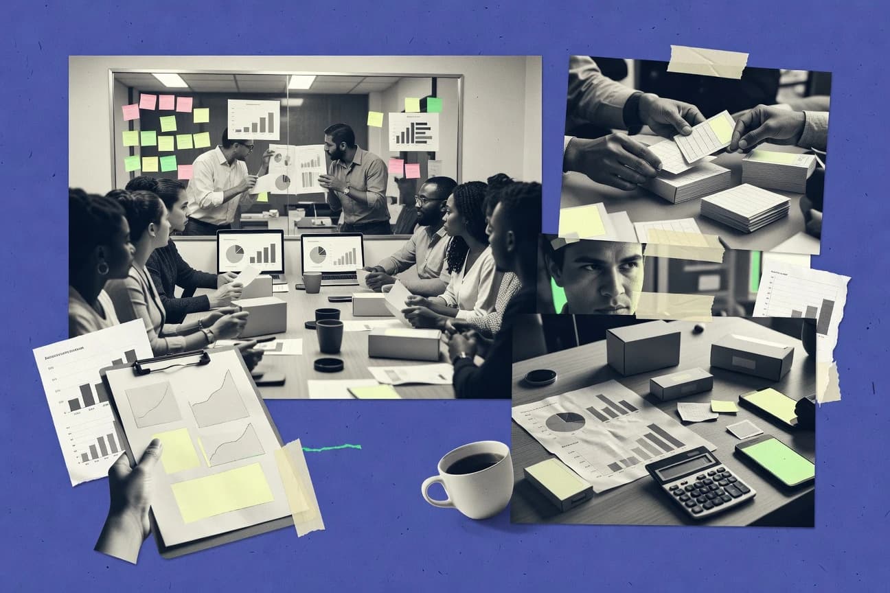 Market Research Industry Statistics