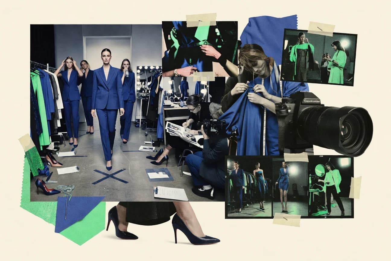 Fashion Modeling Industry Statistics