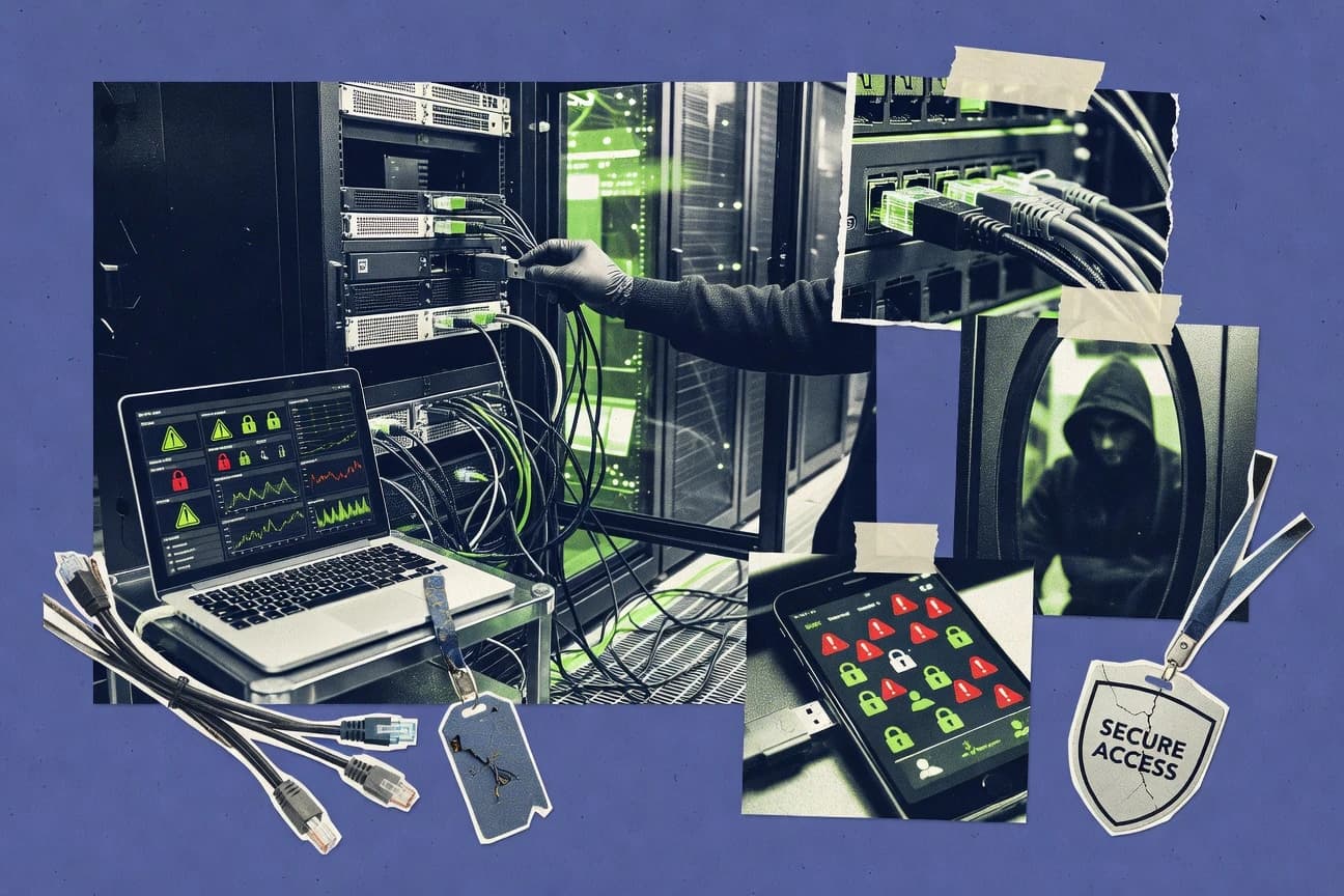 Cybersecurity Breach Statistics
