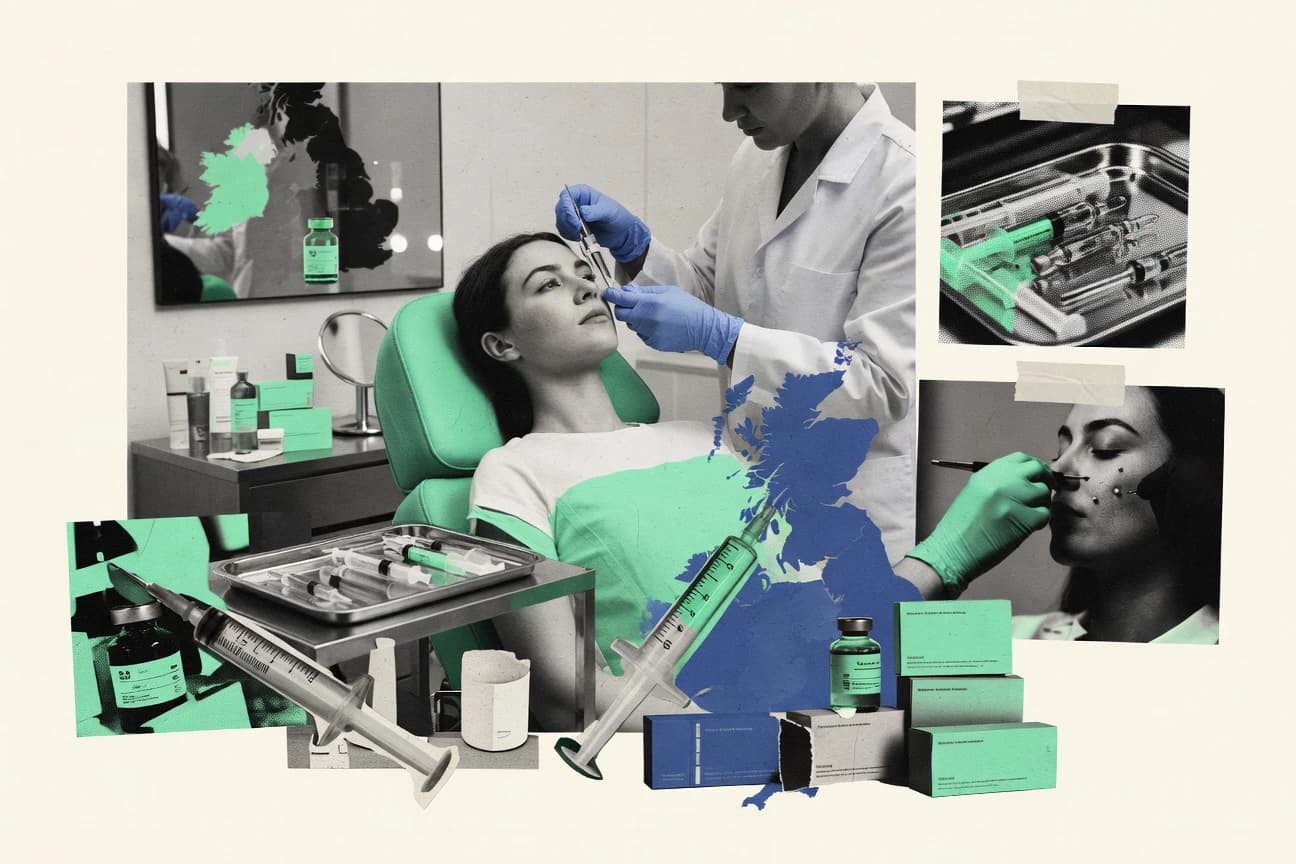 Uk Aesthetics Industry Statistics