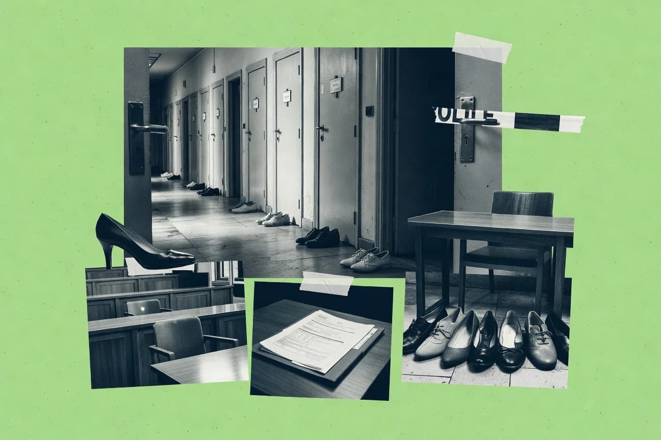 European Rape Statistics