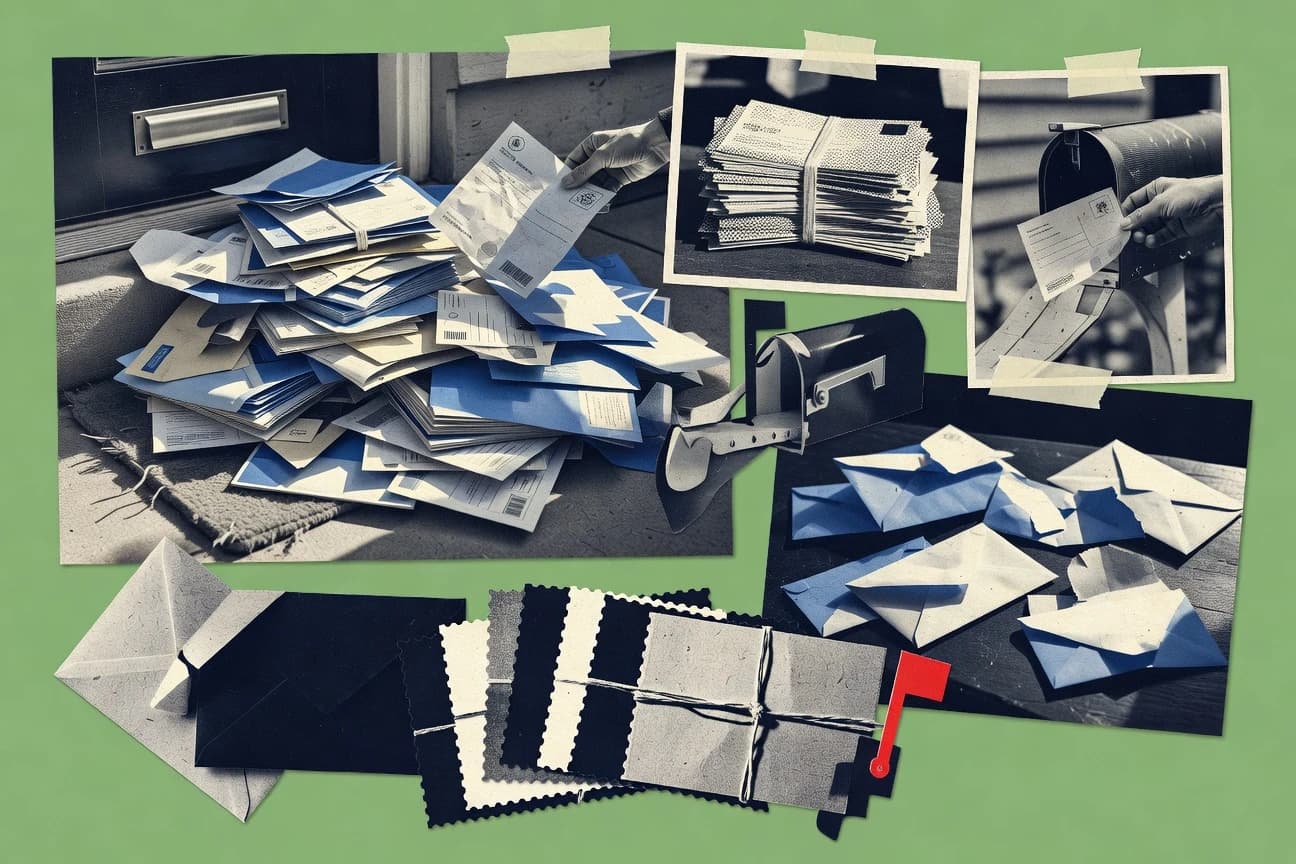 Direct Marketing Statistics