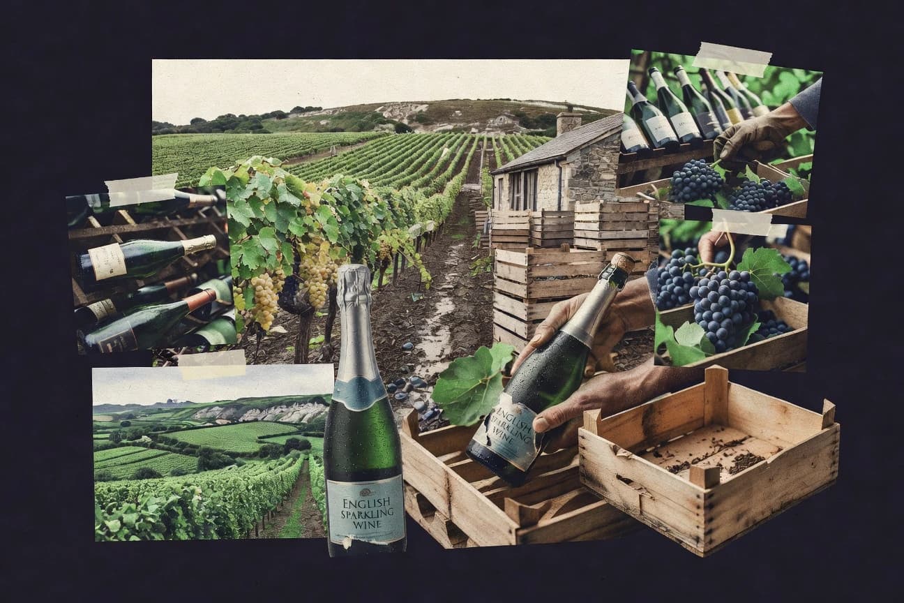 Uk Wine Industry Statistics