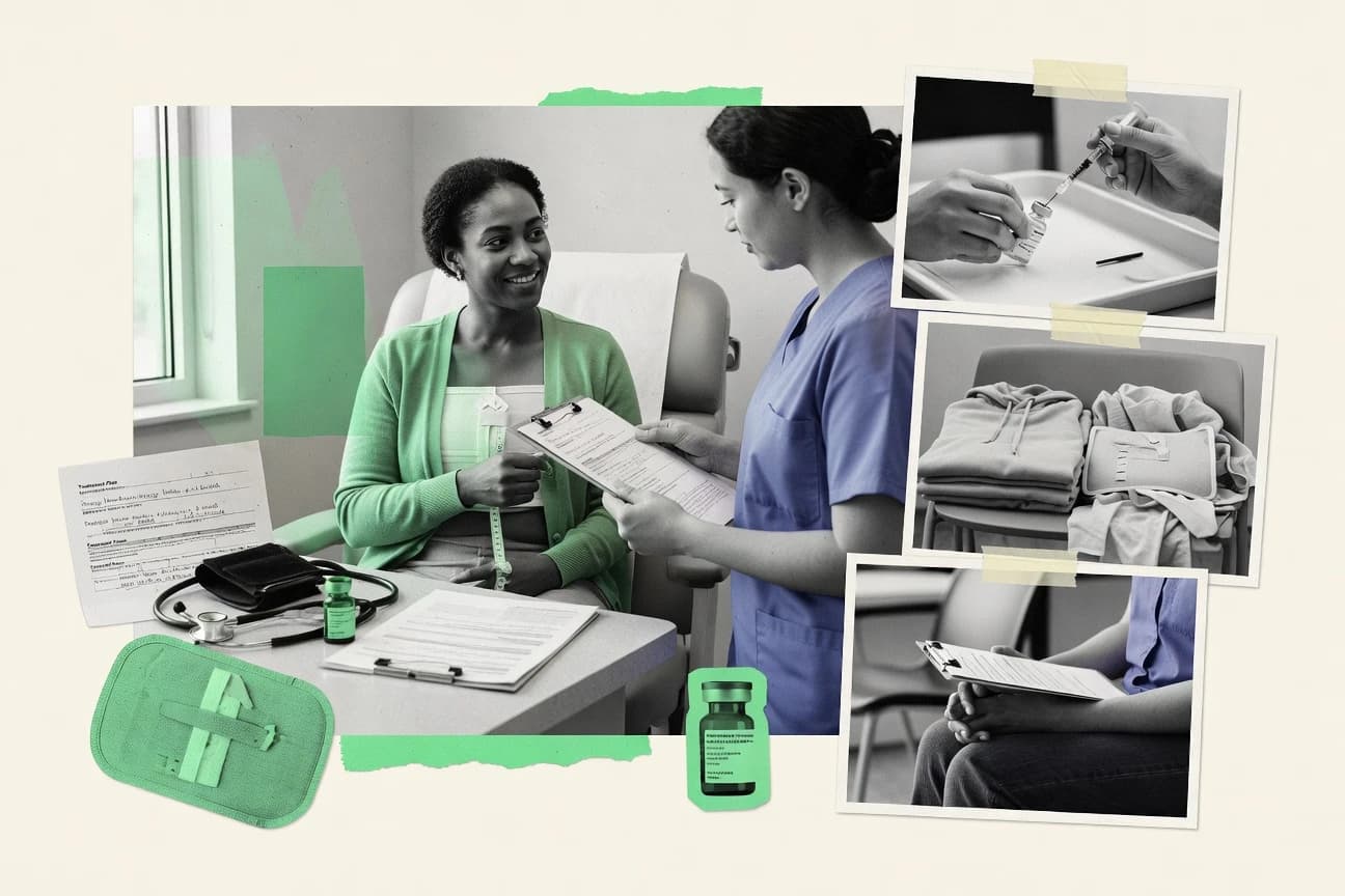 Gender Affirming Care Statistics