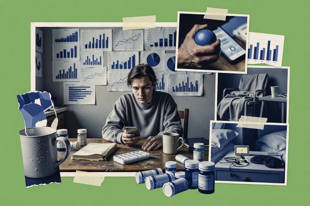 Current Mental Health Statistics