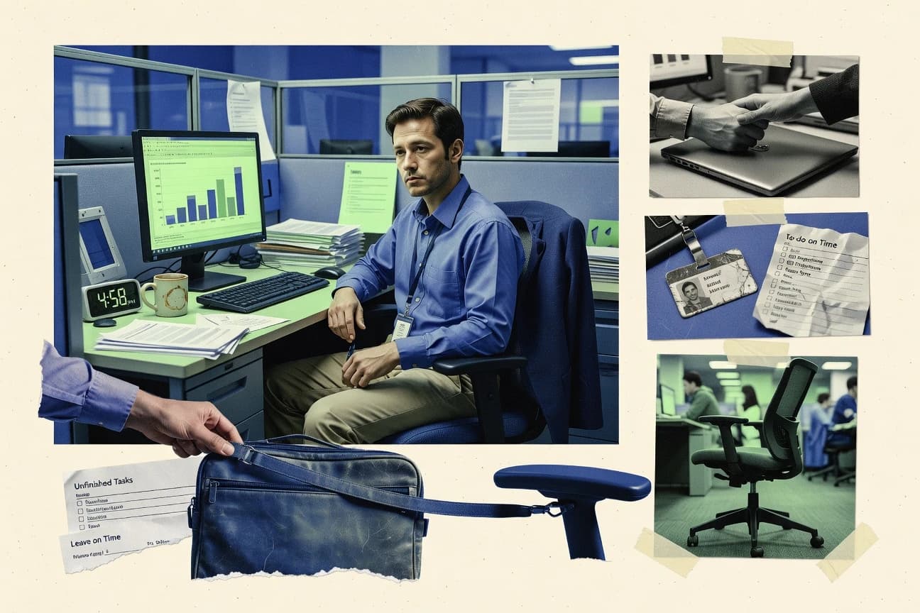 Quiet Quitting Statistics