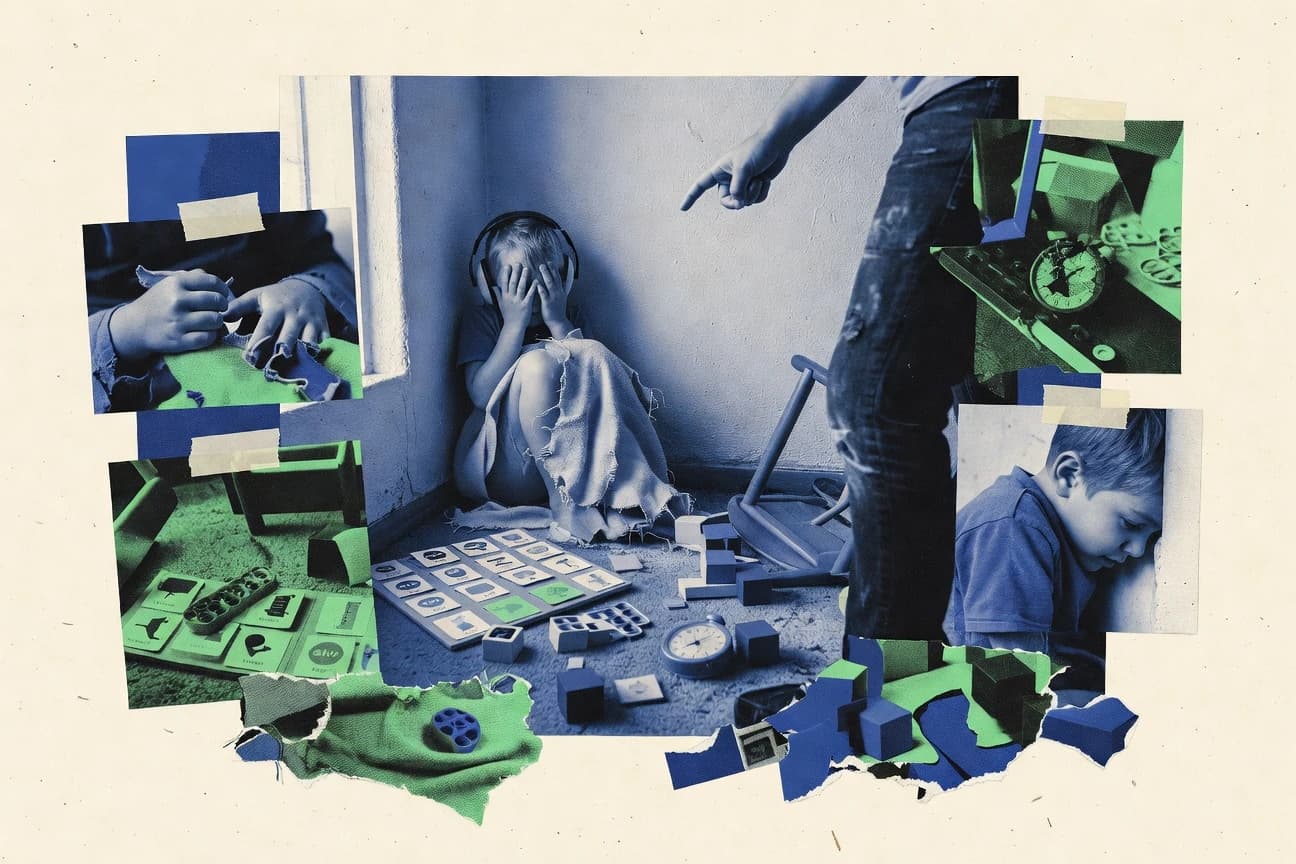 Autism Abuse Statistics