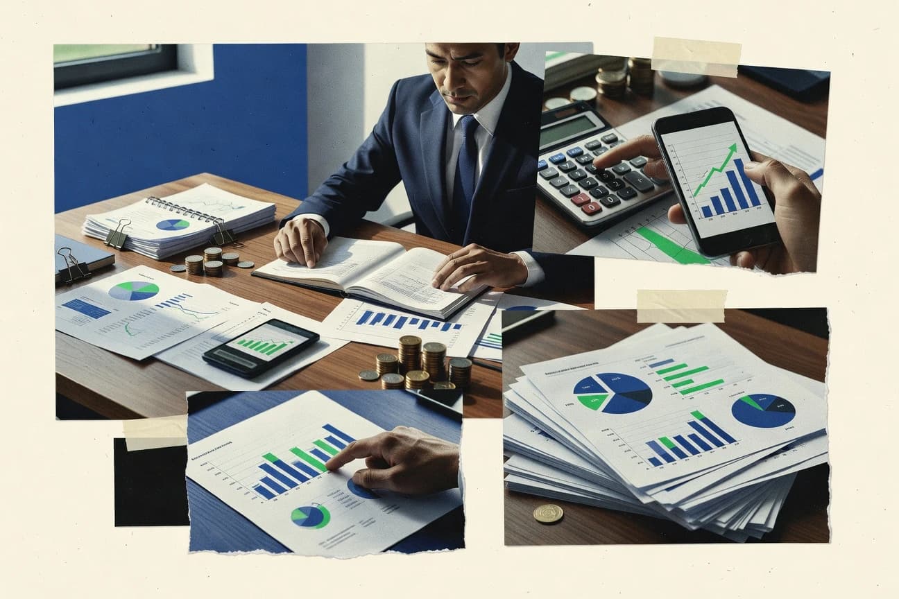 Marketing In The Accounting Industry Statistics