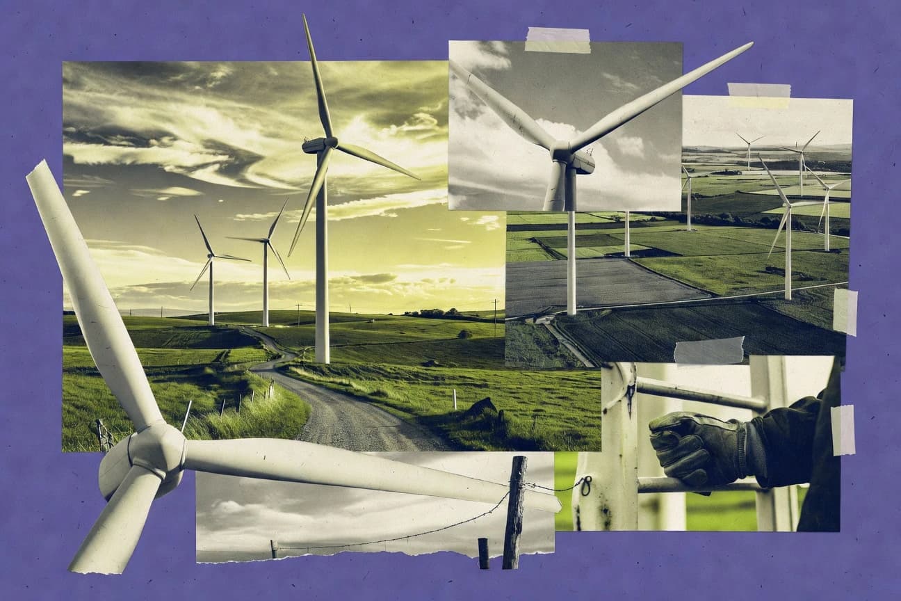 Wind Energy Statistics