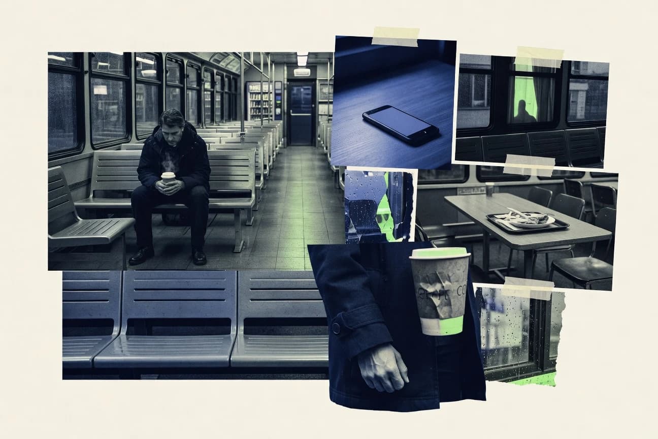 Loneliness Epidemic Statistics