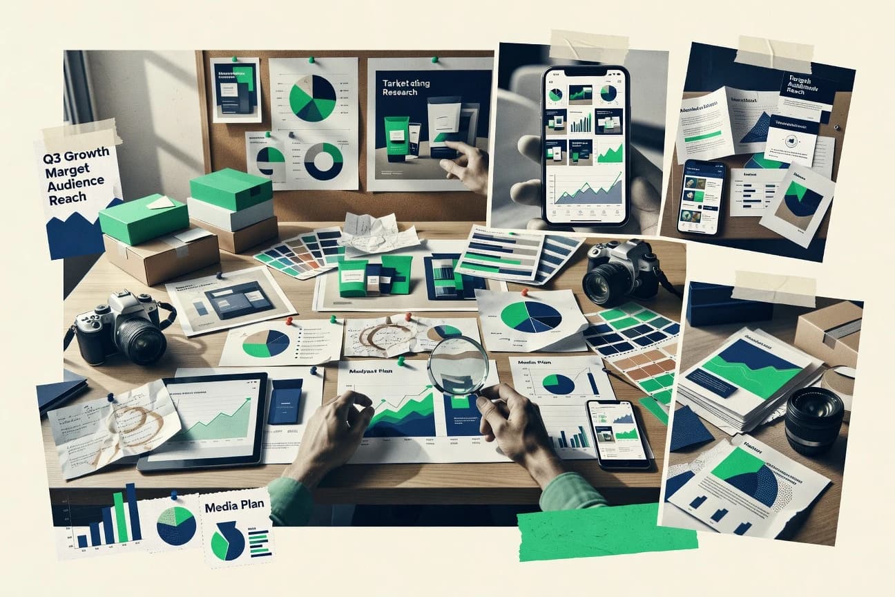 Marketing Advertising Industry Statistics