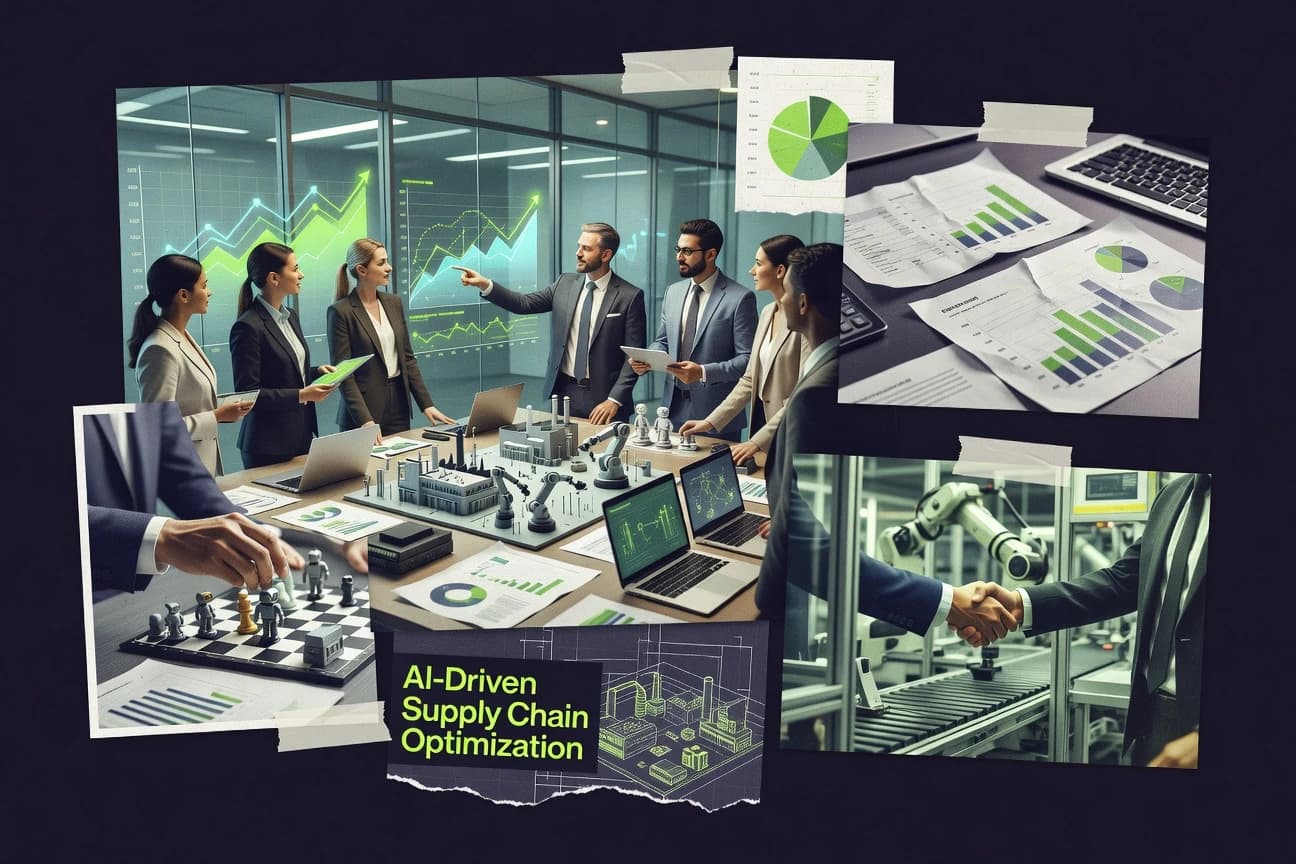 Ai Consulting Industry Statistics